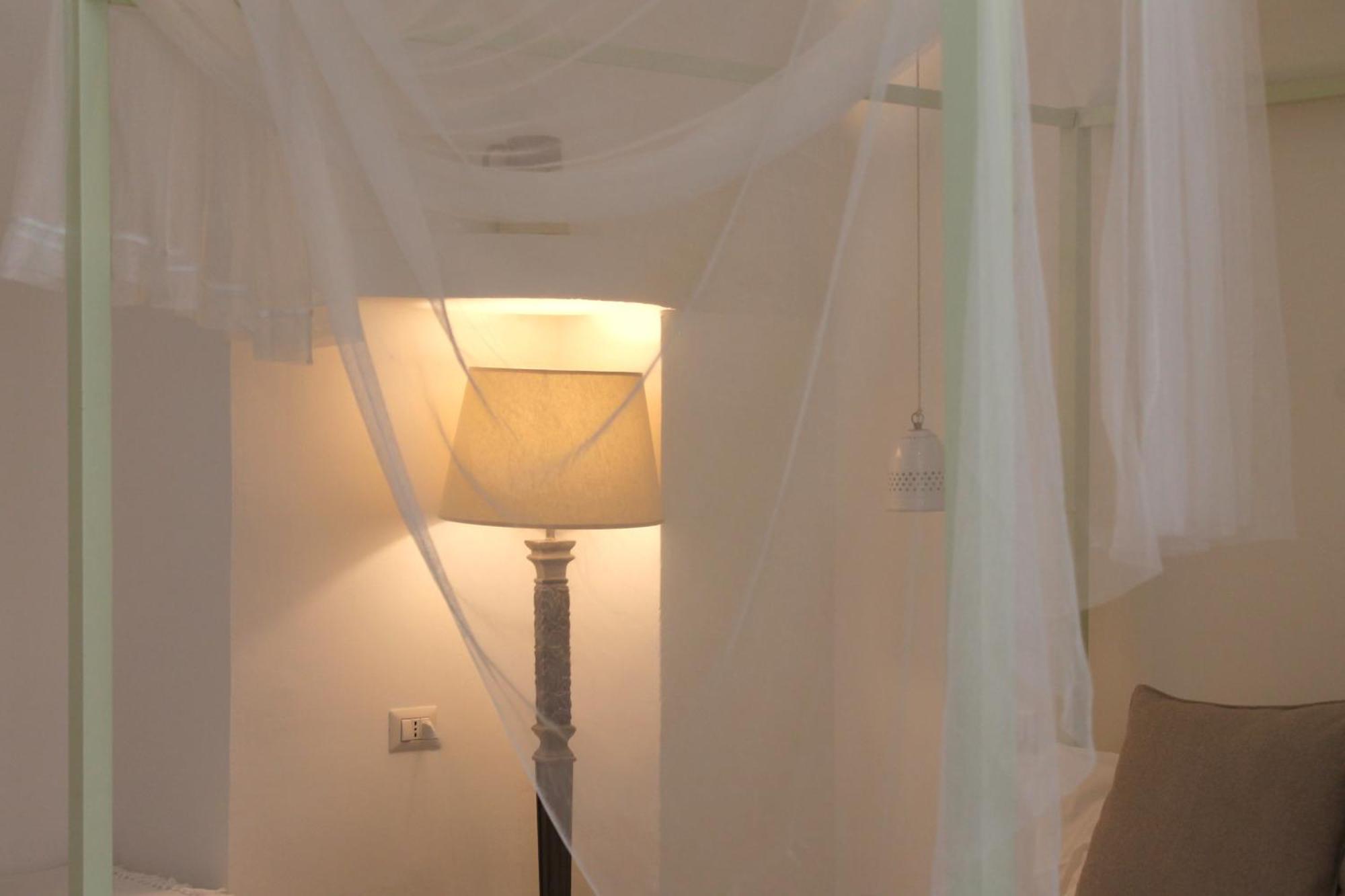 Palmieri Luxury Rooms Gallipoli Exterior photo