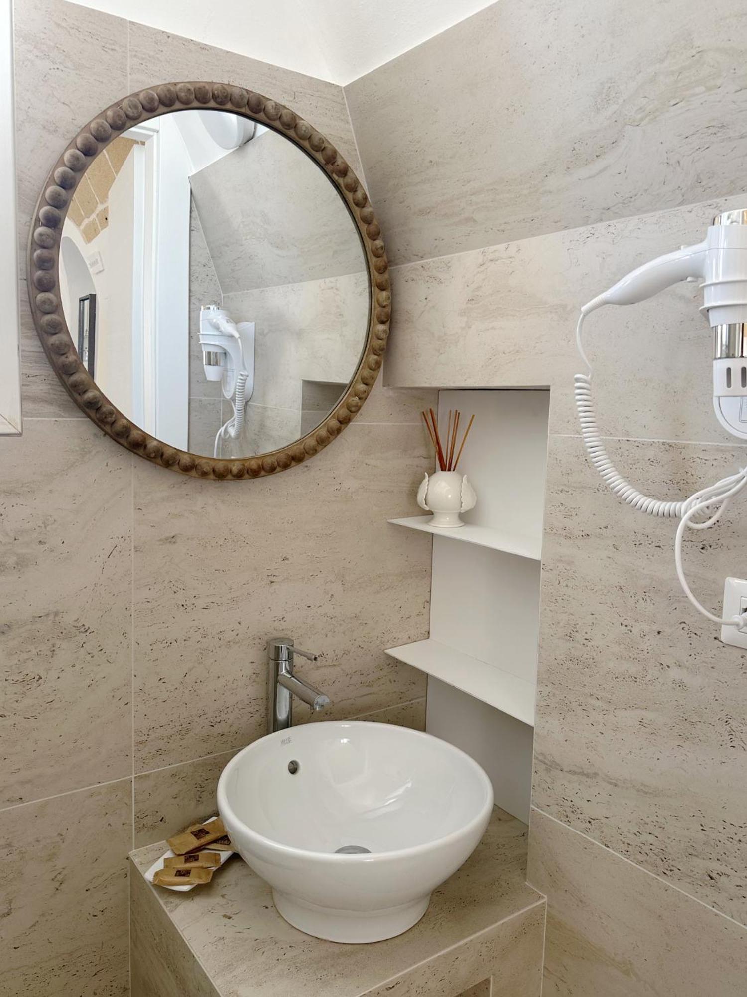 Palmieri Luxury Rooms Gallipoli Exterior photo