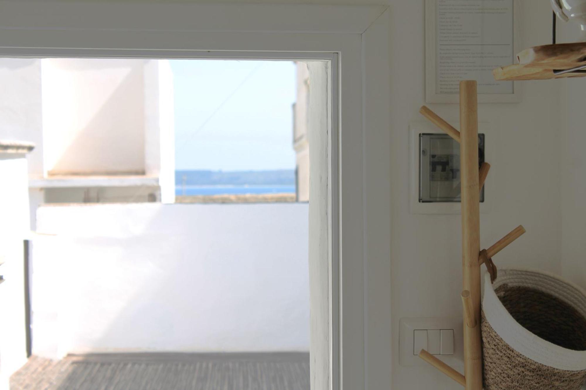 Palmieri Luxury Rooms Gallipoli Exterior photo