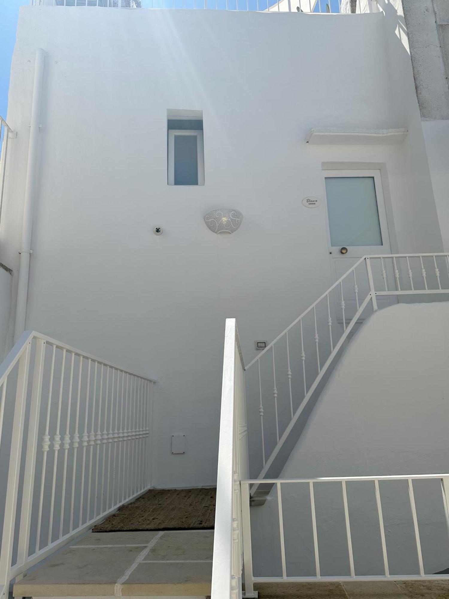 Palmieri Luxury Rooms Gallipoli Exterior photo