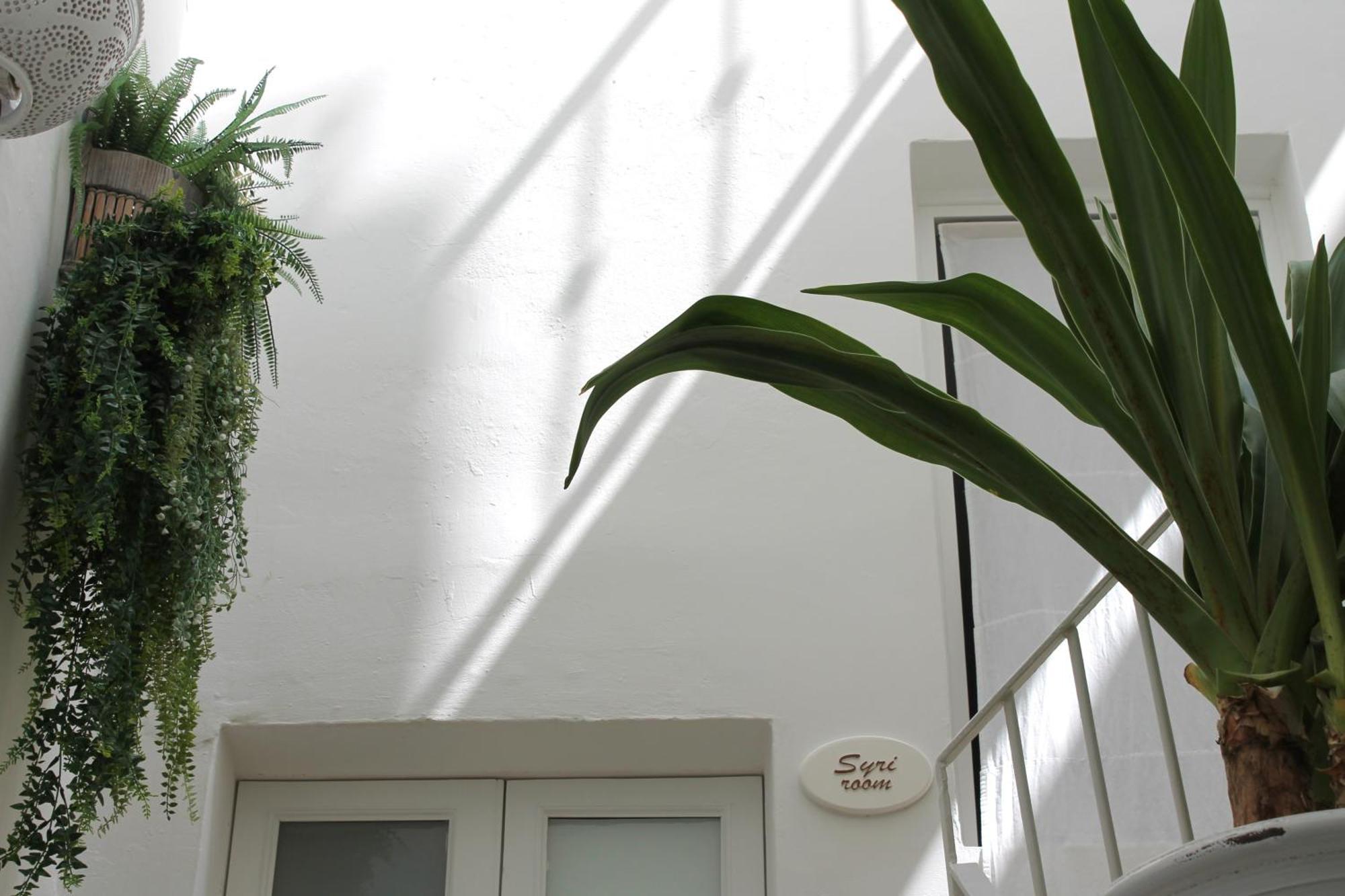 Palmieri Luxury Rooms Gallipoli Exterior photo