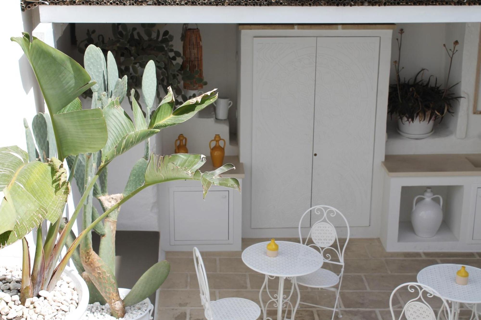 Palmieri Luxury Rooms Gallipoli Exterior photo