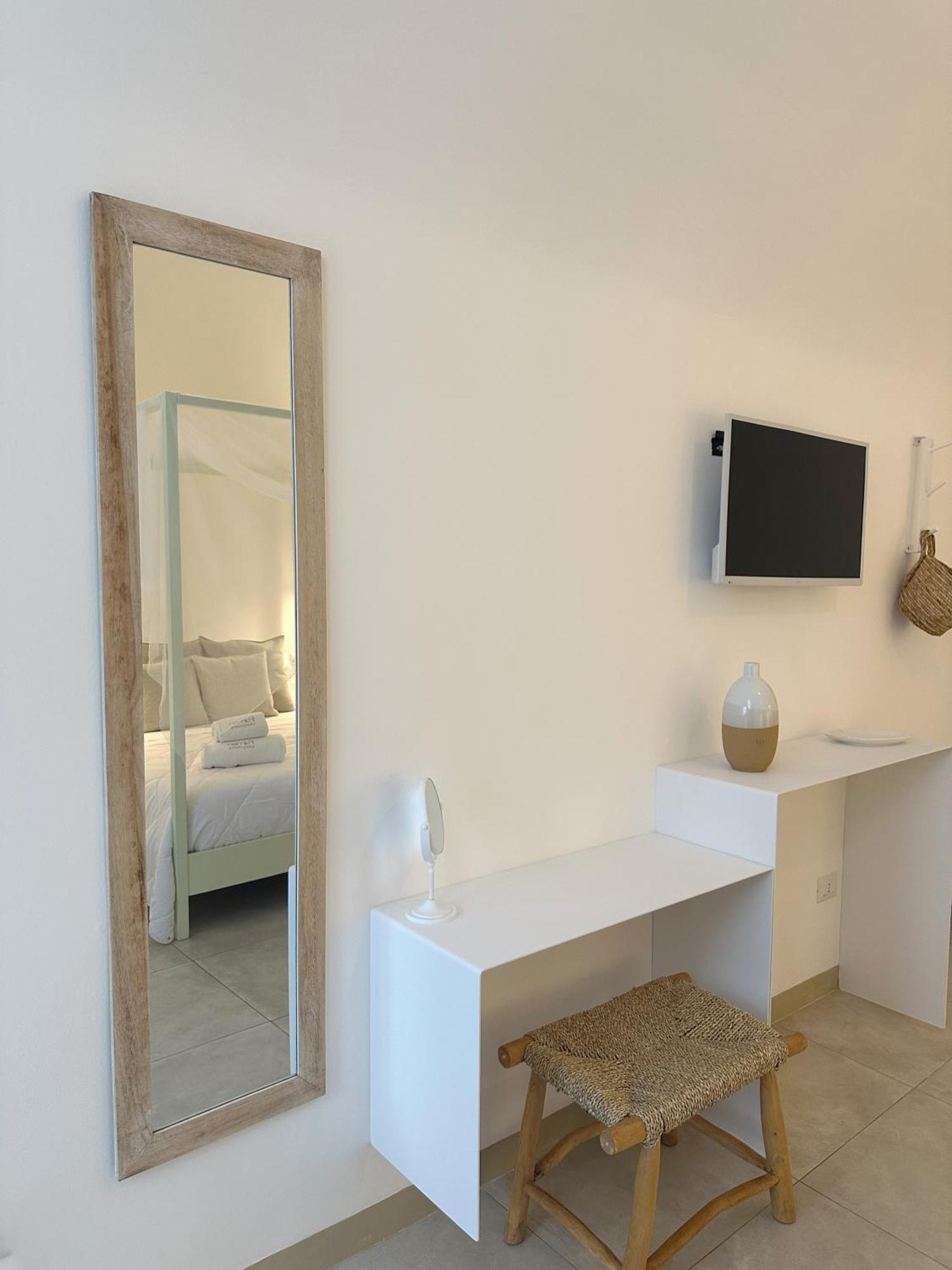 Palmieri Luxury Rooms Gallipoli Exterior photo