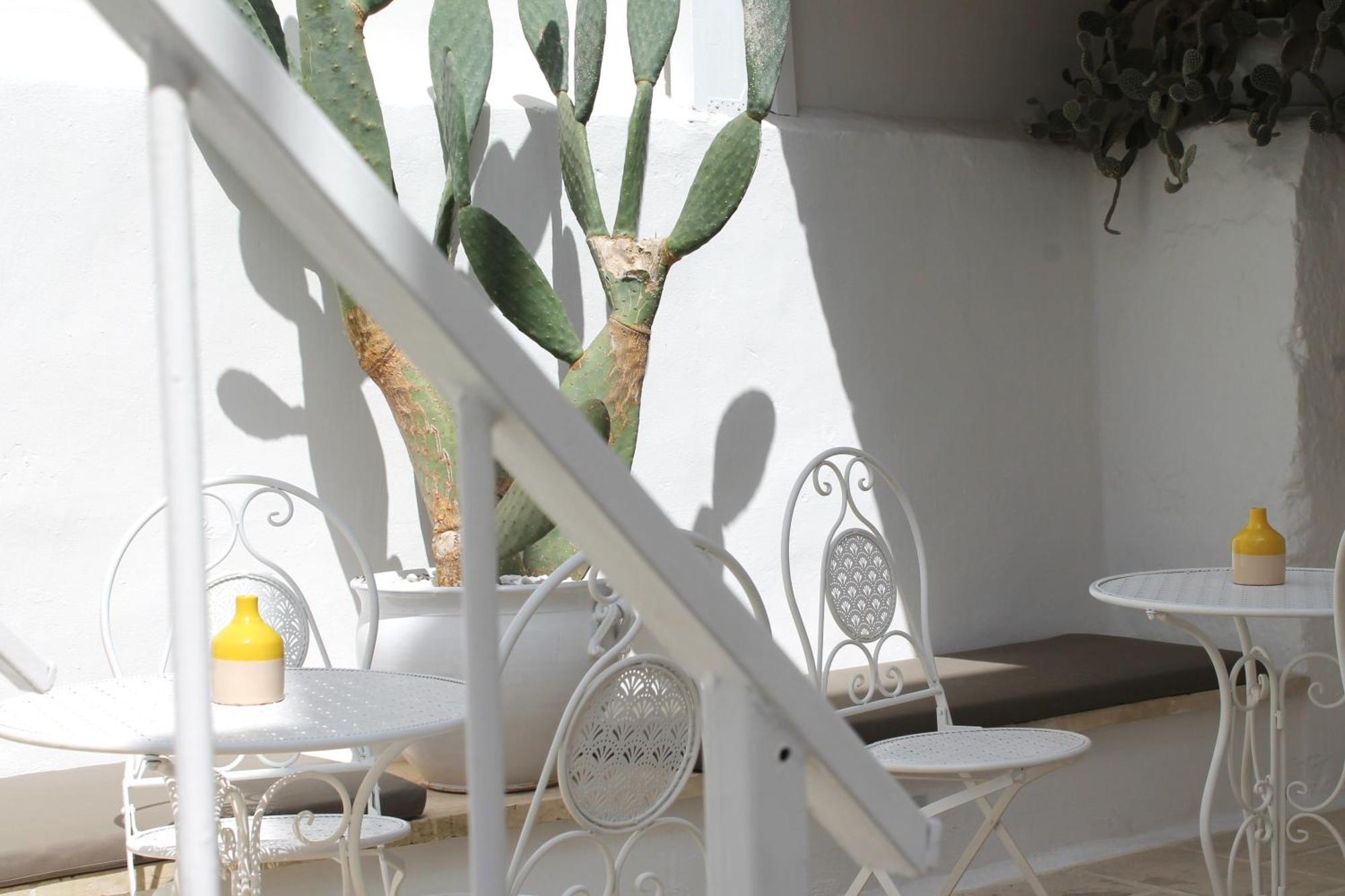 Palmieri Luxury Rooms Gallipoli Exterior photo