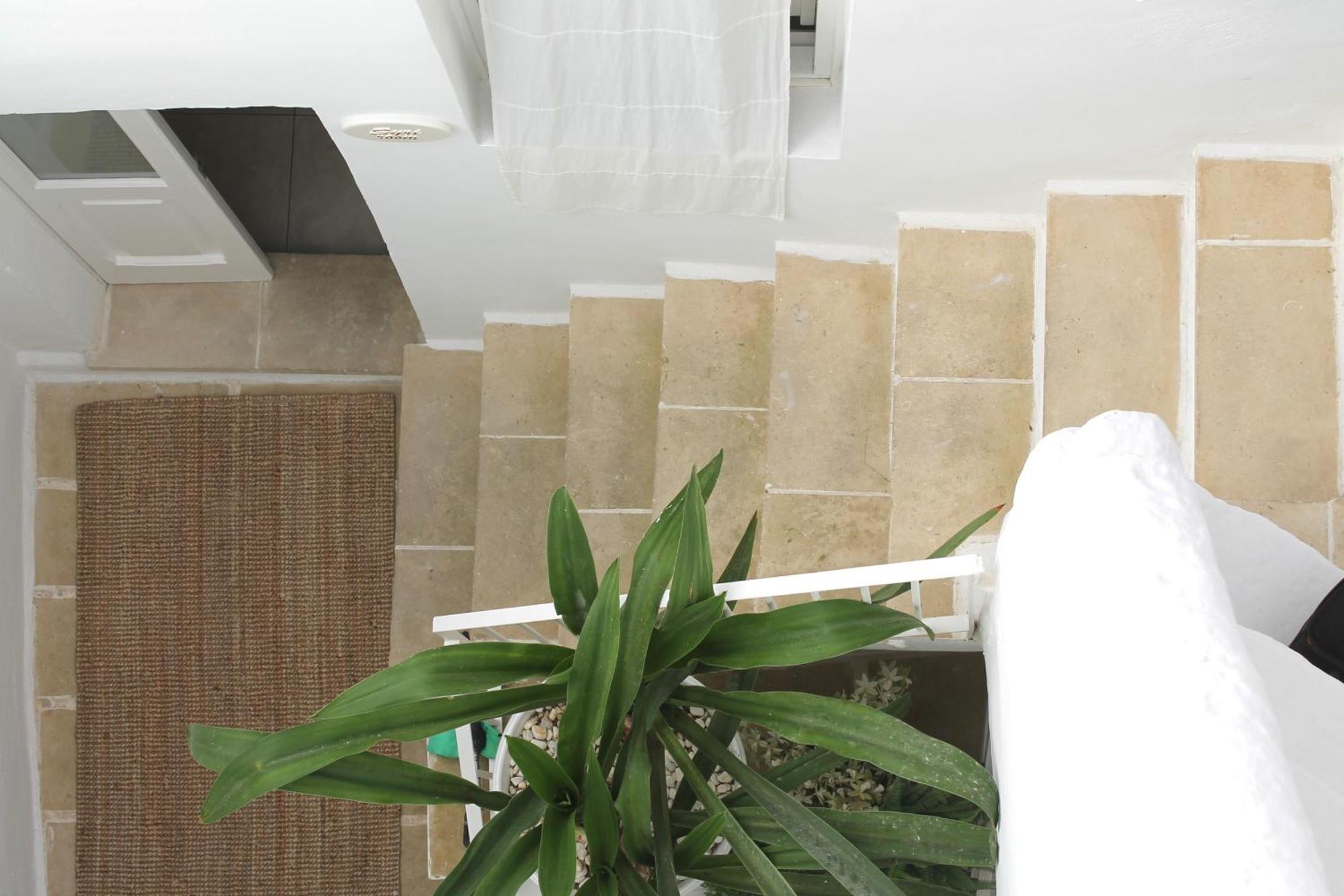 Palmieri Luxury Rooms Gallipoli Exterior photo