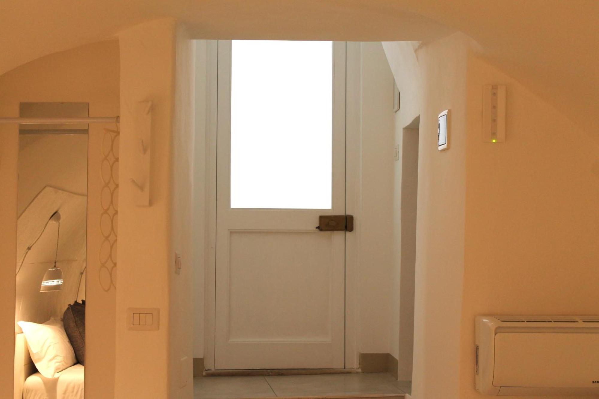 Palmieri Luxury Rooms Gallipoli Exterior photo