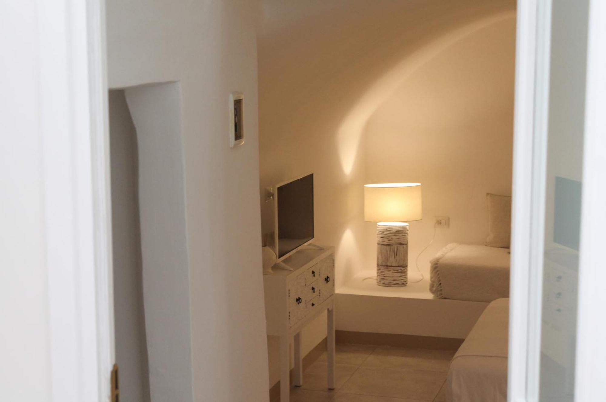 Palmieri Luxury Rooms Gallipoli Exterior photo