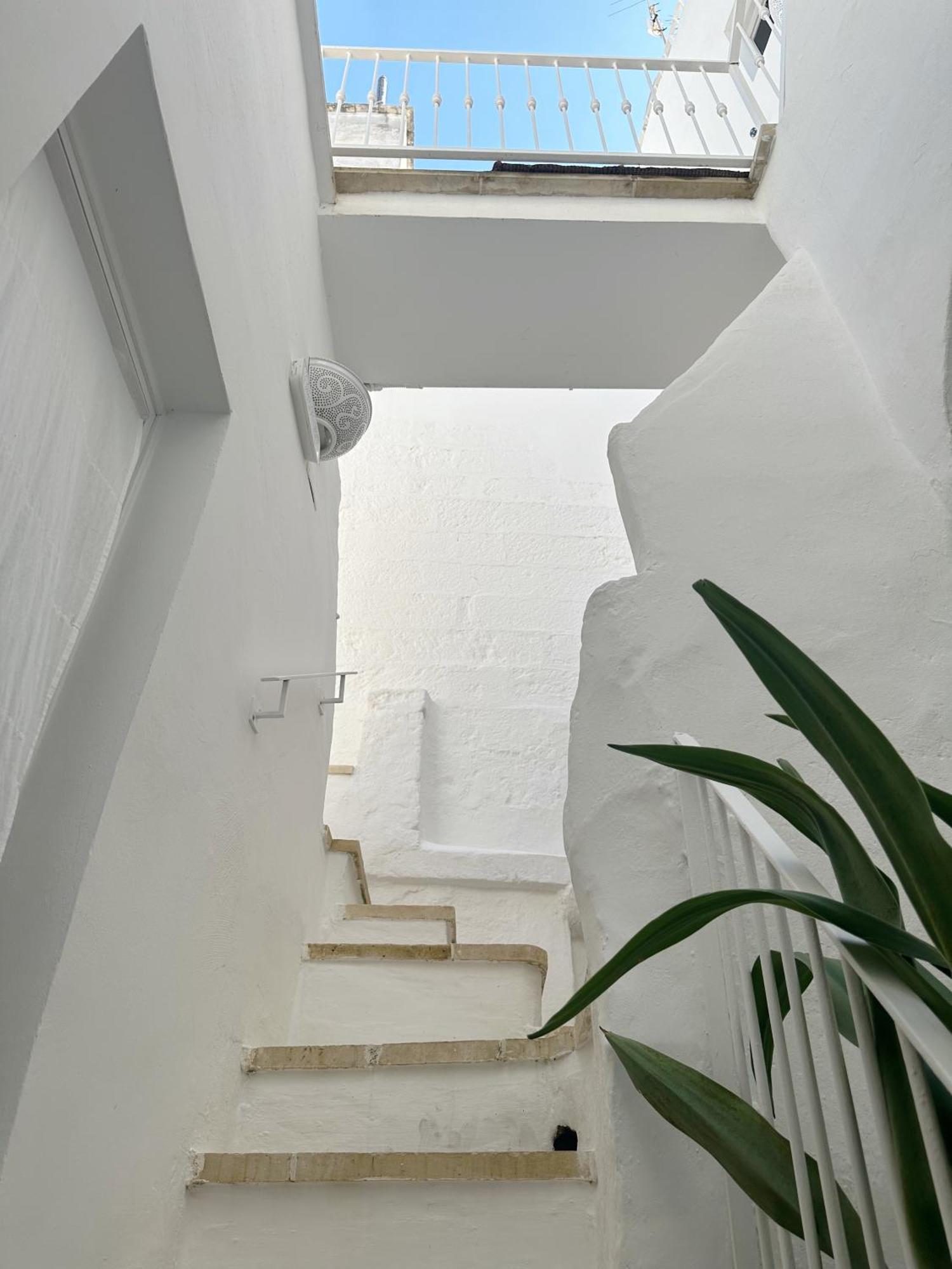 Palmieri Luxury Rooms Gallipoli Exterior photo