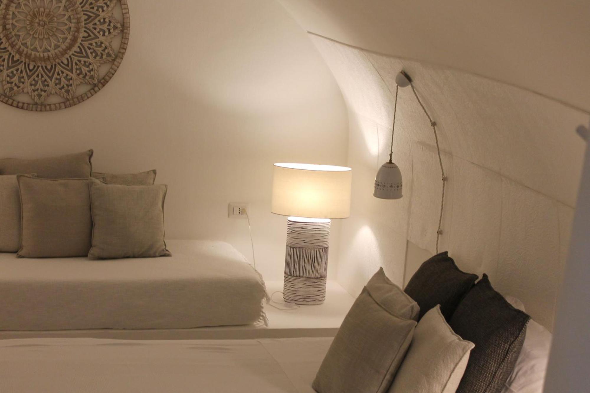 Palmieri Luxury Rooms Gallipoli Exterior photo