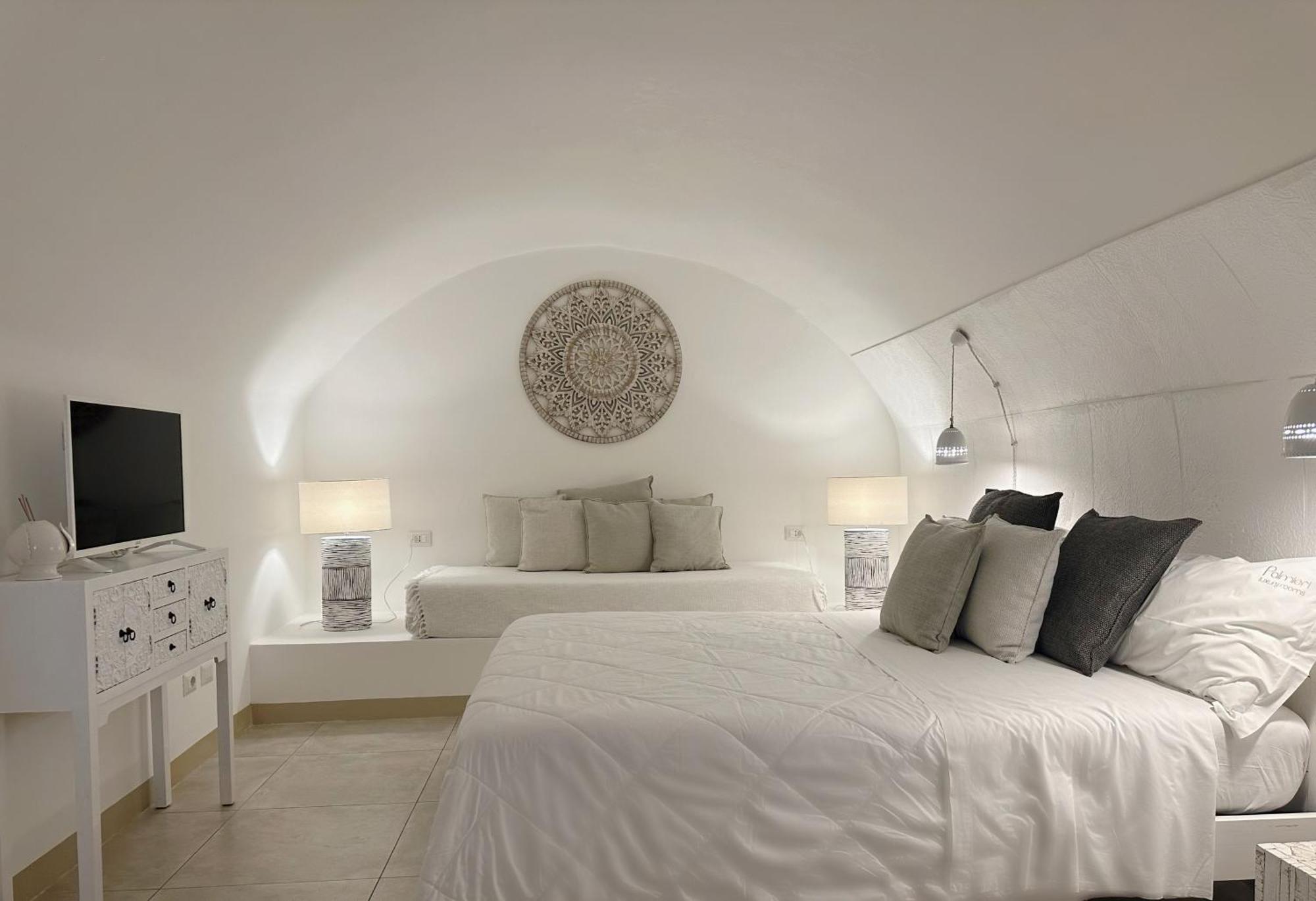 Palmieri Luxury Rooms Gallipoli Exterior photo